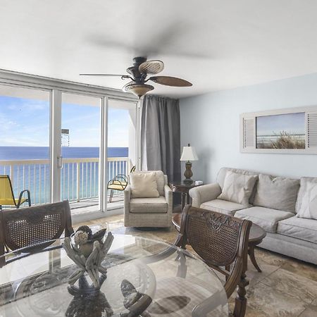 Beach Front 18Th Flr, Best Ocean View, New Upgrades เดสติน ภายนอก รูปภาพ
