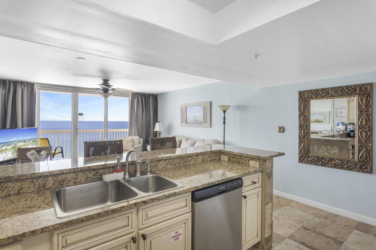 Beach Front 18Th Flr, Best Ocean View, New Upgrades เดสติน ภายนอก รูปภาพ